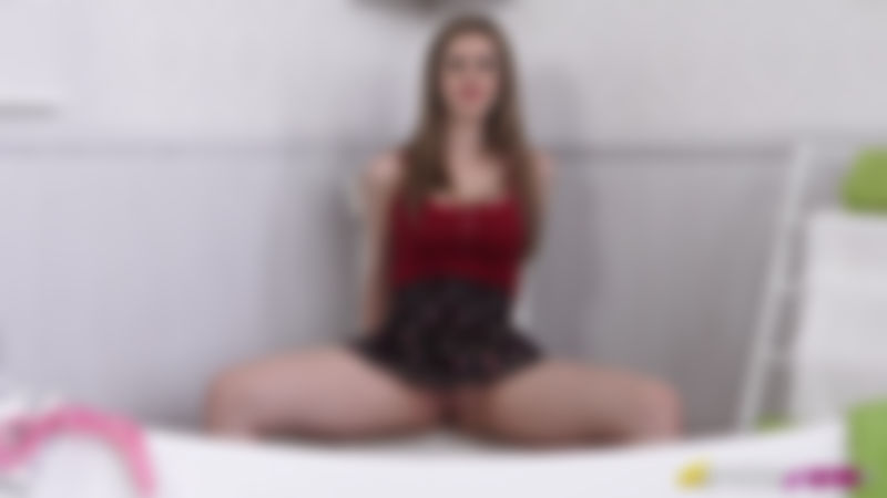 Stella Cox "Panty Prescription"