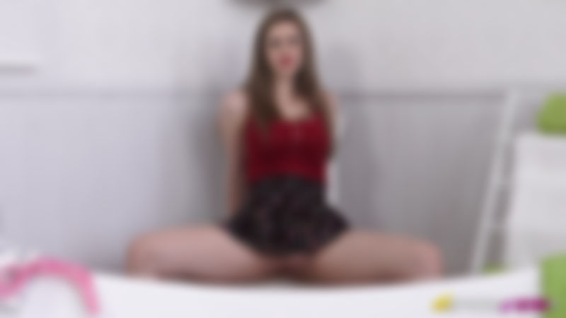Stella Cox "Panty Prescription"
