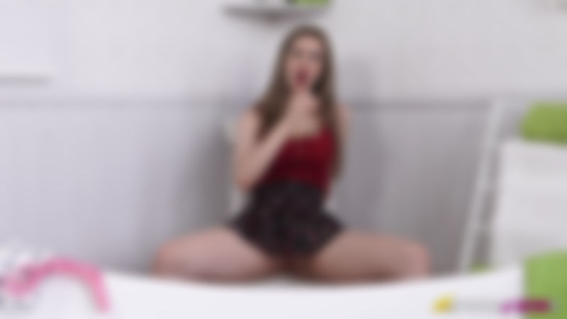 Stella Cox "Panty Prescription"