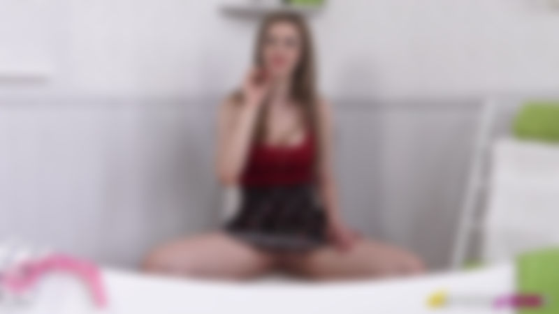 Stella Cox "Panty Prescription"