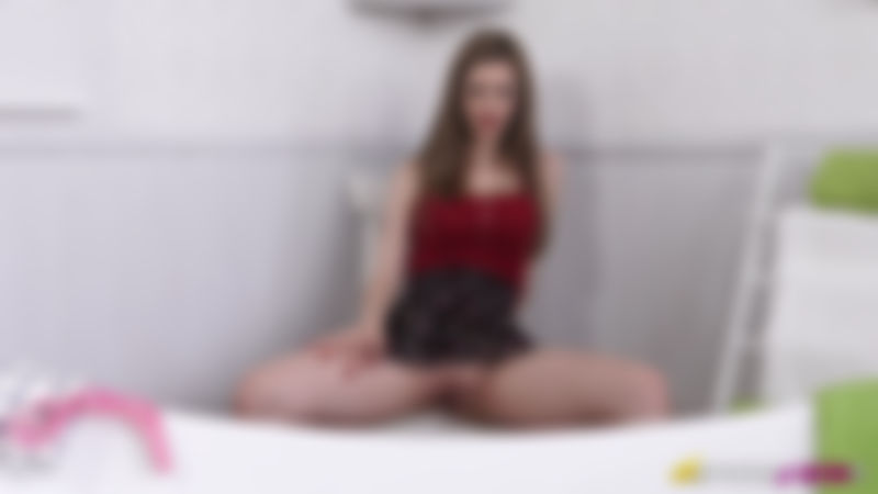 Stella Cox "Panty Prescription"