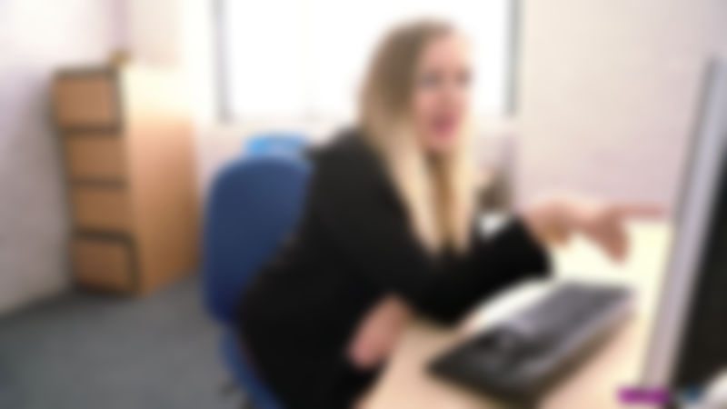 Beth "Slut In Stockings"