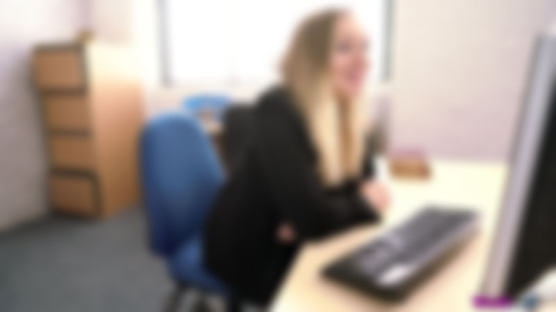 Beth "Slut In Stockings"