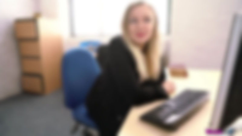 Beth "Slut In Stockings"