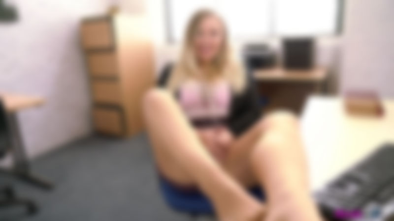 Beth "Slut In Stockings"