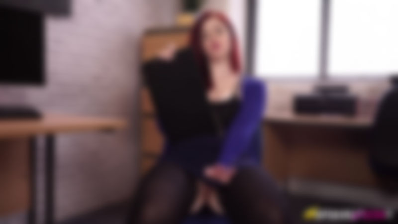 Jaye Rose "Not A Bad Sized Knob"