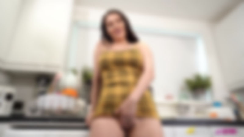 Sexy Stepmom