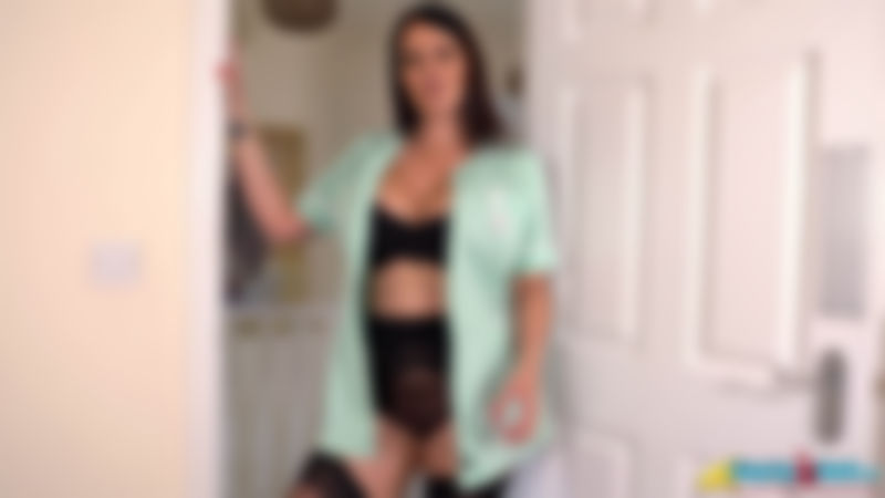 Kylie K "Care For Me"