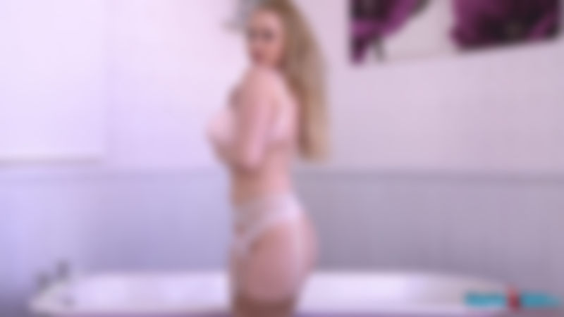 Rachael C "I'm Going First"