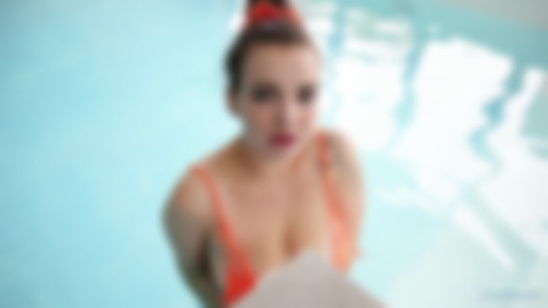 PORNO POOL