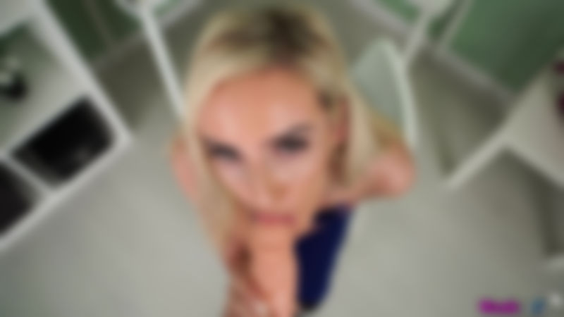 Naomi "Step Favours:Pt2"