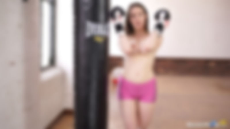 Samantha Bentley "Knock One Out"
