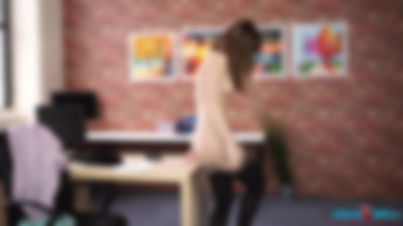 Helen White "Naked Overtime"