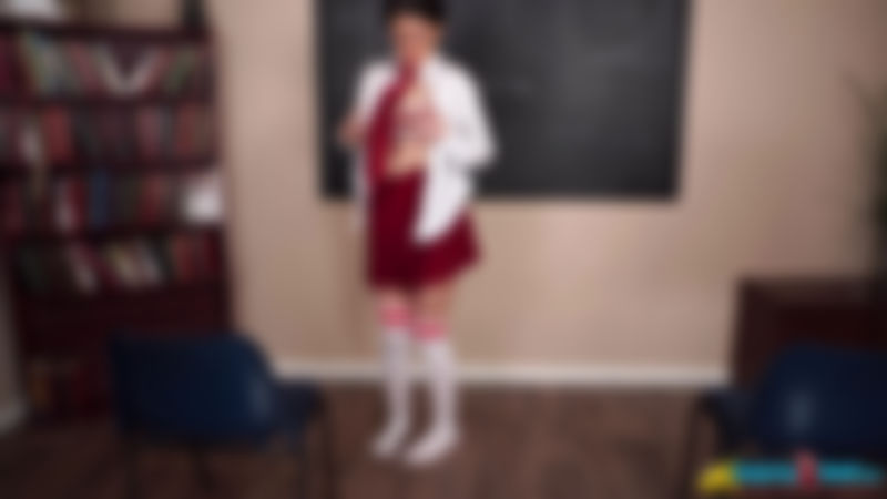 Joanna "Can You Do It Faster?"