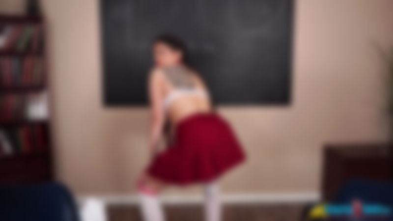 Joanna "Can You Do It Faster?"