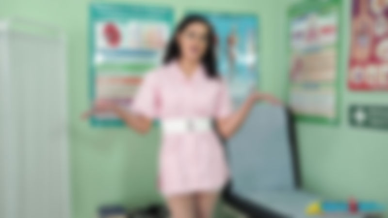 Bonnie "De-Stressed"