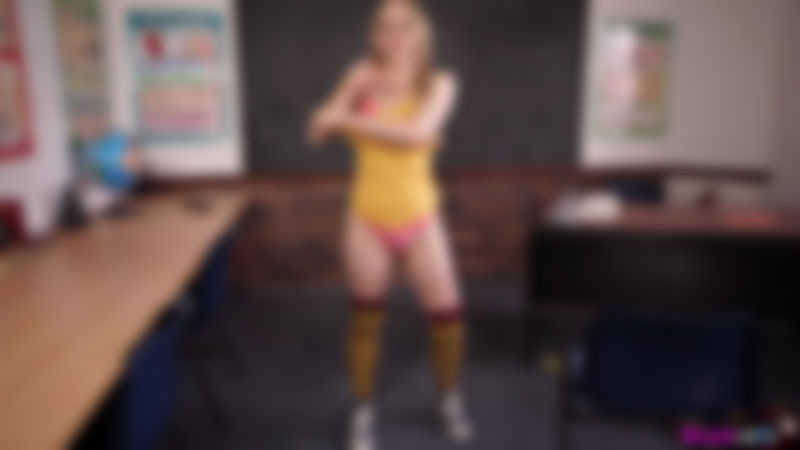 Lucy Lume "Help Me Step-Bro:Pt1"