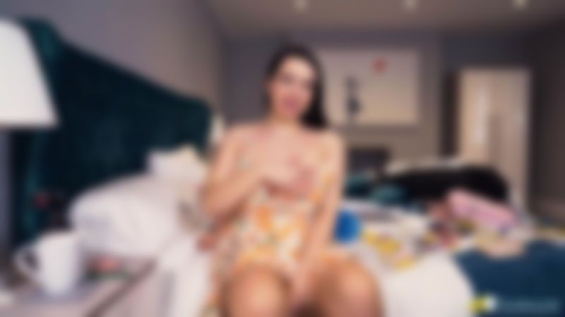 “Messy Tenant”