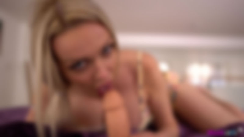 Amber Jayne "Step Mum Giving You Confidence Pt:2"