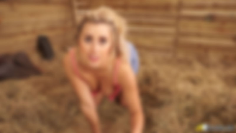 Louise "Busty Barn Perv"