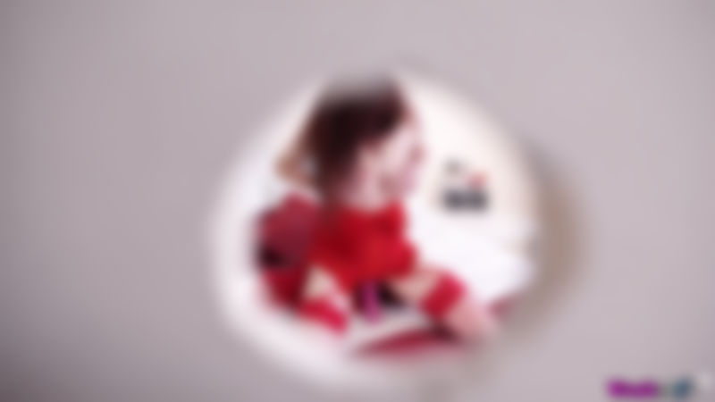 Scarlet Louise "Your Fantasy"