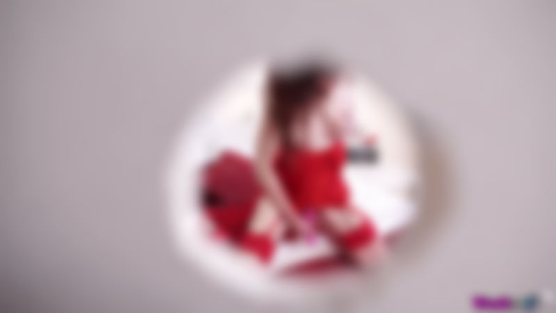 Scarlet Louise "Your Fantasy"