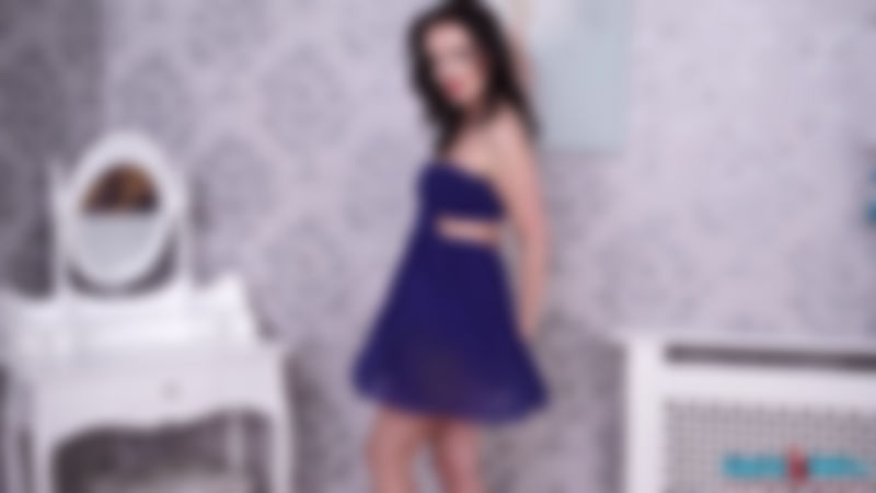 Faye "Practice Strip"