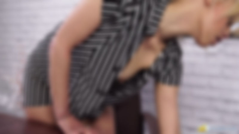 Fi Fi "Headmaster Nipple Peek"