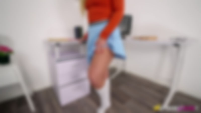 Is This Turning You On?