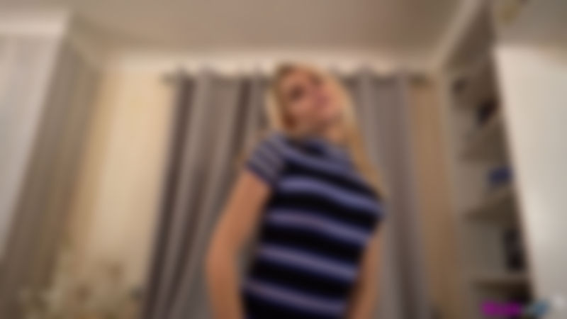Chloe Toy "Naughty Affair"