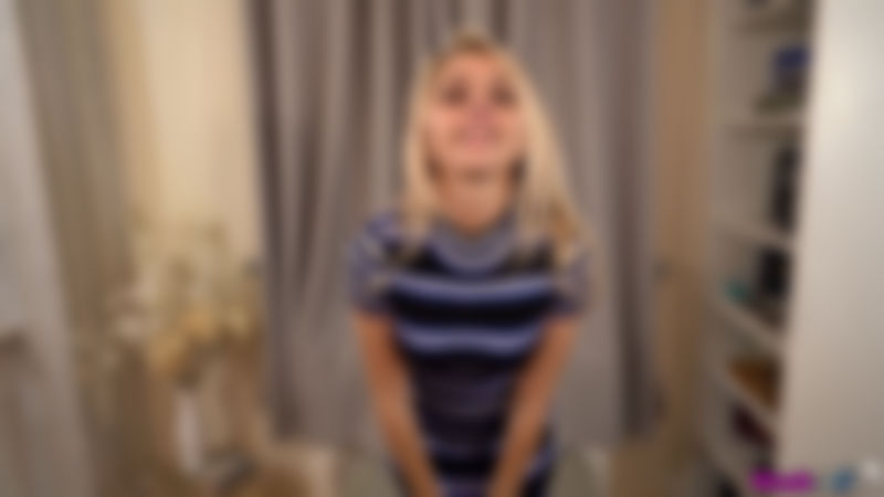 Chloe Toy "Naughty Affair"