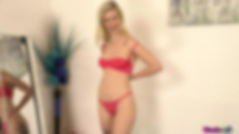 Gracie "Lingerie Collection"