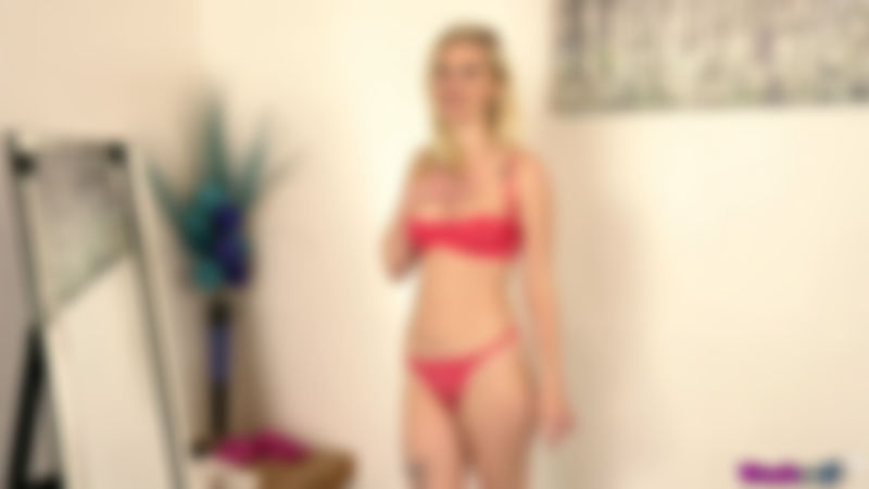 Gracie "Lingerie Collection"