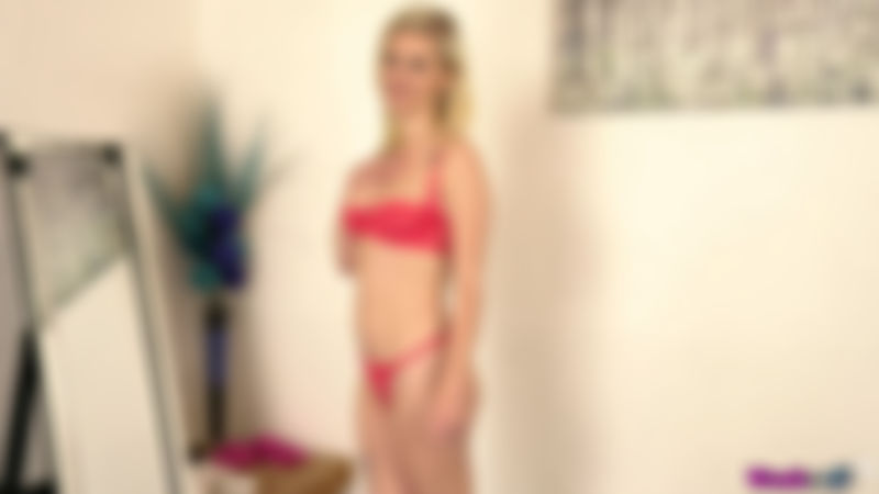 Gracie "Lingerie Collection"