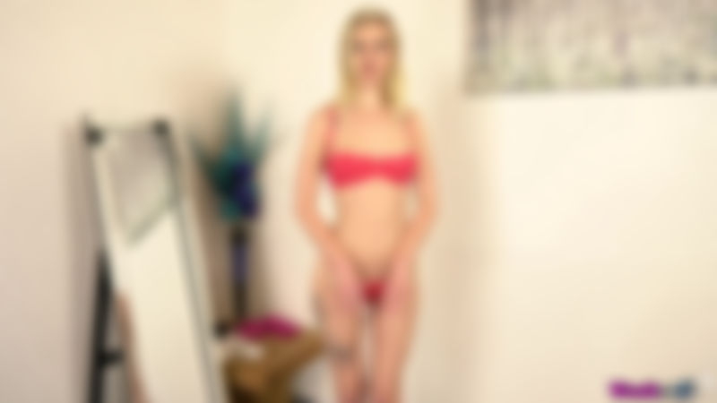 Gracie "Lingerie Collection"