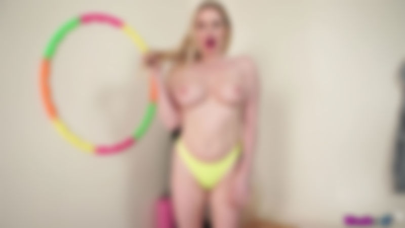 Georgie Lyall "Bouncing Around"
