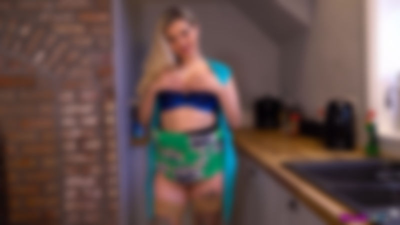 Dolly "Late On Rent"