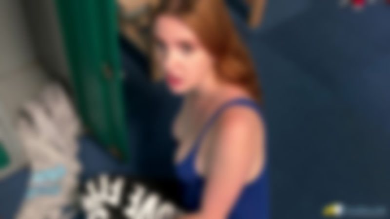 Scarlett Jones "Wanking Arrangement"