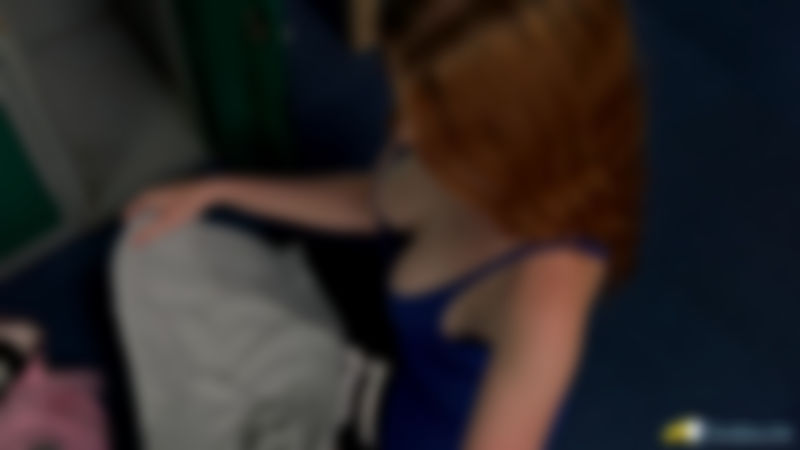 Scarlett Jones "Wanking Arrangement"