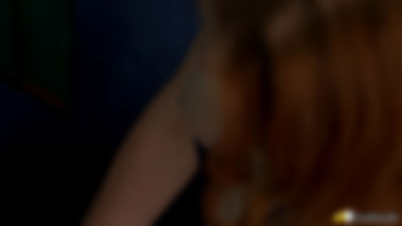 Scarlett Jones "Wanking Arrangement"