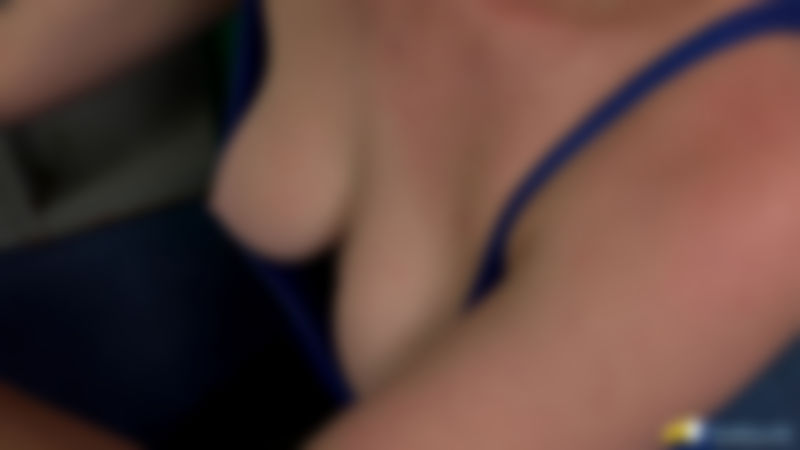 Scarlett Jones "Wanking Arrangement"