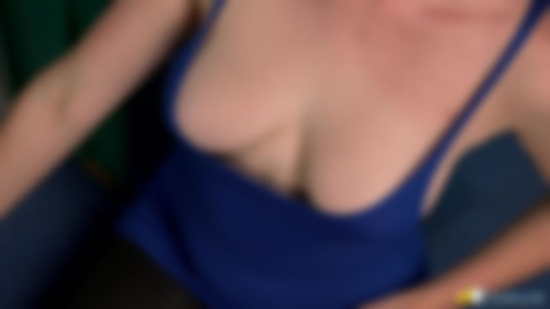 Scarlett Jones "Wanking Arrangement"