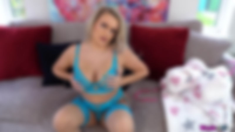 Dolly P "Bisexual Wanking"