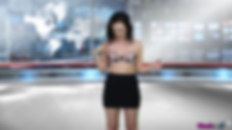 Faye "Wank Holiday Weekend"