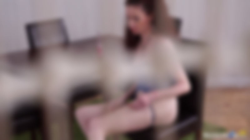 Scarlet Louise "Horny Mature"
