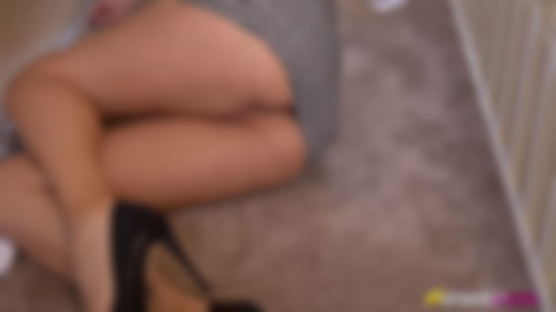 Getting An Eyeful