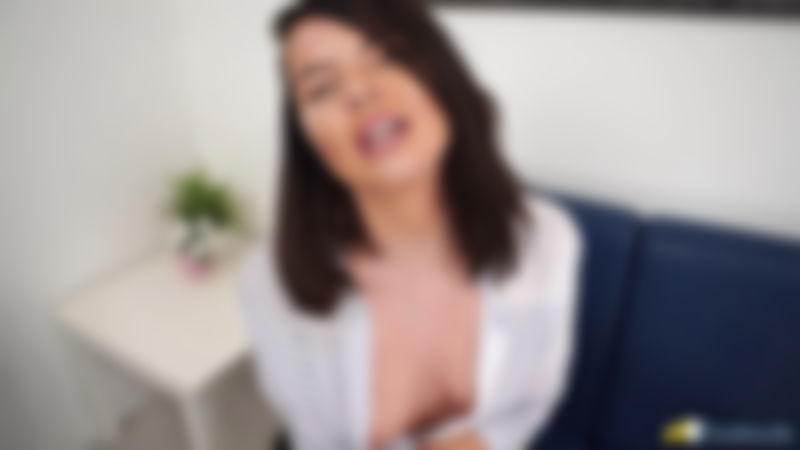 Beth Spiby "Pierced Nipples"