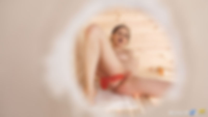 Tina Kay "Pure Fantasy"