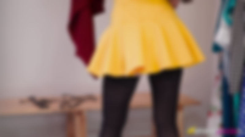 Up My Skirt