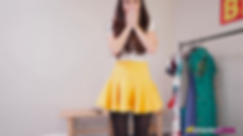 Up My Skirt